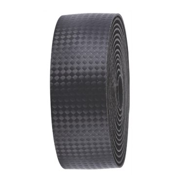 Обмотка руля велосипедная BBB h.bar tape RaceRibbon, карбоновая текстура, черный, BHT-04 Обмотка руля велосипедная BBB h.bar tape RaceRibbon, карбоновая текстура, черный, BHT-04Ручки и Рога<br>Карбоновая текстура.<br>Легкий PU материал.<br>Легко моются.<br>В комплекте фиксирующая лента и заглушки руля.<br>Цвета: черный<br>