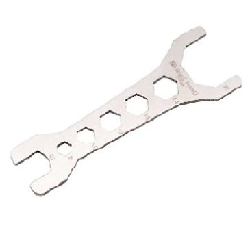 Ключ-захват BIKEHAND YC-1305, для педалей и рулевой колонки, 6-171305