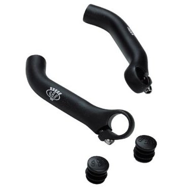Рога велосипедные BBB Classic bended, черный, 150 мм, алюминий, BBE-07 Рога велосипедные BBB Classic bended, черный, 150 мм, алюминий, BBE-07Ручки и Рога<br>Кованый алюминий 6061 Т6.<br><br>Пологая форма повторяет контур Ваших рук.<br><br>Превосходные жесткость и прочность.<br><br>Лёгкий вес: 144 грамма.<br><br>Длина: 150 мм.<br><br>Цвет: черный<br>