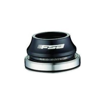 Рулевая колонка BBB headset Integrated Carbon, 41.8mm, 15mm, carbon cone spacer, BHP-44 Рулевая колонка BBB headset Integrated Carbon, 41.8mm, 15mm, carbon cone spacer, BHP-44Рули<br>Встроенная рулевая колонка.<br><br>Коническая шайба 15 мм из углепластика.<br><br>Открытая коронка вилки для простоты установки.<br>