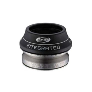 Рулевая колонка BBB Integrated Carbon, 41.0mm, 15mm, карбон, BHP-43 Рулевая колонка BBB Integrated Carbon, 41.0mm, 15mm, карбон, BHP-43Рули<br>Встроенная рулевая колонка.<br><br>Коническая шайба 15 мм из углепластика.<br><br>Открытая коронка вилки для простоты установки.<br>