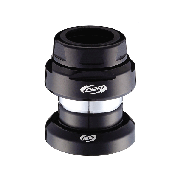 Рулевая колонка BBB ThreadAround, 1-1/8, черный, BHP-16 Рулевая колонка BBB ThreadAround, 1-1/8, черный, BHP-16Рули<br>Нарезная рулевая колонка.<br><br>Заглушки рамы: диаметр 34,0 мм.<br><br>Коронка вилки: диаметр 29,8 мм.<br><br>Контргайка: диаметр 25,4 мм.<br>
