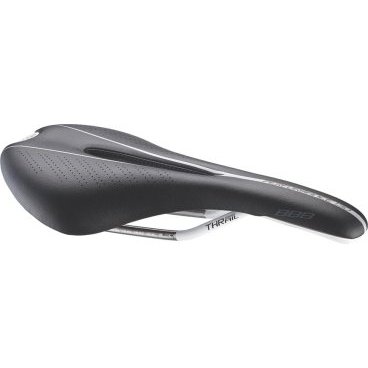 Седло велосипедное BBB Arrow anatomic microfiber THR rail, 130mm, черный, BSD-60 Седло велосипедное BBB Arrow anatomic microfiber THR rail, 130mm, черный, BSD-60Седла для велосипедов<br>Высококачественное седло.<br><br>Сверхудобное благодаря использованию облегченной пены Superlight высокой плотности.<br><br>Размер(ширина x длина): 130 мм x 270 мм<br>