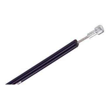Трос велосипедный BBB brake cableset compl. StopLine Road C, черный, BCB-06C Трос велосипедный BBB brake cableset compl. StopLine Road C, черный, BCB-06CТросики и Рубашки<br>Комплектность: 1 800 мм рубашка. <br>290 мм рубашка. <br>1,2 х 2000 мм кабель. <br>1,2 х 1500 мм кабель.<br>