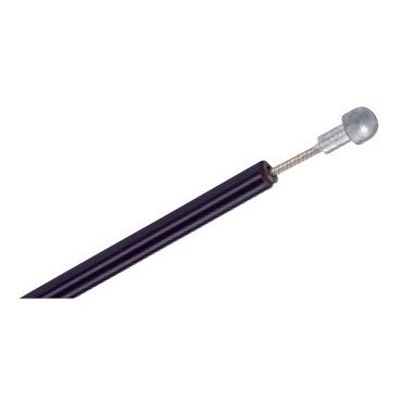 Трос велосипедный BBB brake cableset compl. StopLine Road S, черный, BCB-06S Трос велосипедный BBB brake cableset compl. StopLine Road S, черный, BCB-06SТросики и Рубашки<br>Комплект тормозных тросов и боуденов (brake kit) BBB BCB-06 доступен в двух исполнениях - для велосипедов MTB (BBB BCB-06M) и шоссейных велосипедов с оборудование Shimano Compatible (BBB BCB-06S). <br>Внутренняя часть тормозного боудена покрыта спец.полимерным слоем, снижающим трение; высококачественный полированный трос из нержавеющей стали. В комплекте BCB-06 Stopline: боуден (2.4 м), трос (2.35 м, 1.5 м), наконечники тросов, боуденов.<br>