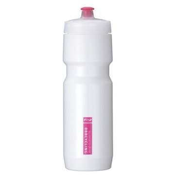 Фляга велосипедная BBB, 750ml, CompTank, белый/красный, BWB-05 Фляга велосипедная BBB, 750ml, CompTank, белый/красный, BWB-05Фляги и Флягодержатели<br>Можно мыть в посудомоечной машинке. Не содержит вредных примесей-BPA free polypropylene (PP).<br>Мягкий и удобный клапан с блокировкой поворотом.<br>Широкое отверстие для легкой чистки и наполнения.<br>Бутылка легко сжимается.<br>Объем: 750 мл.<br>