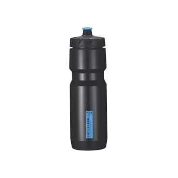 Фляга велосипедная BBB, 750ml, CompTank, черный/синий, BWB-05 Фляга велосипедная BBB, 750ml, CompTank, черный/синий, BWB-05Фляги и Флягодержатели<br>Можно мыть в посудомоечной машинке. Не содержит вредных примесей-BPA free polypropylene (PP).<br>Мягкий и удобный клапан с блокировкой поворотом.<br>Широкое отверстие для легкой чистки и наполнения.<br>Бутылка легко сжимается.<br>Объем: 750 мл.<br>