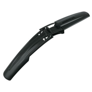 Крыло велосипедное SKS Shockboard Vario, переднее, 26-29, вес 116г, чёрное, 11401 Крыло велосипедное SKS Shockboard Vario, переднее, 26-29, вес 116г, чёрное, 11401Крылья для велосипедов<br>SKS крыло переднее Shockboard Vario, 26-29, вес 116г, чёрное<br><br><br>Тип крепления крыла: Быстросьёмное<br>Тип крыла: Крыло переднее<br>