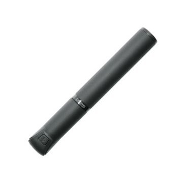 Насос ручной мини SKS Spaero Deep Black, пластик, макс.давление: 5 bar, под ниппель: AV, 11028 Насос ручной мини SKS Spaero Deep Black, пластик, макс.давление: 5 bar, под ниппель: AV, 11028Велосипедный насос<br>Spaero Deep Black - мощный насос для МТВ- и трековых велосипедов.<br><br>Помимо того, что он сможет накачать колеса Вашего велосипеда до 5 атмосфер, обладает важной деталью - выдвижным шлангом, спрятанным в корпус. Шланг снабжен резьбовой головкой для ниппеля любого формата.<br><br>Наличие под рукой рем комплекта и походного насоса - залог того, что Вы всегда будете в движении, и Вам не придется нести «на печах» своего боевого железного коня.<br><br>Материал: пластик.<br>Подходит под тип ниппеля: SV (presta), DV(dunlop), AV (schrader).<br>Максимальное давление: 5 bar.<br>Вес: 134 гр.<br>Страна - Производитель: Германия<br>