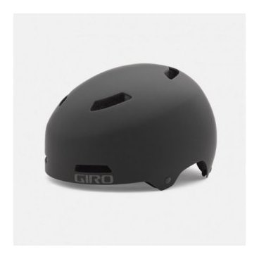 Велосипедный шлем Giro 17 QUARTER FS MTB Матовый черный. Размер S. GI7075324 Велосипедный шлем Giro 17 QUARTER FS MTB Матовый черный. Размер S. GI7075324Велошлемы<br>Шлем Giro 17 QUARTER FS MTB муж./жен. Матовый черный <br>ОПИСАНИЕ <br>Quarter™ обладатель одного из самых низких профилей среди всех когда либо производимых нами шлемов. Так же его отличительной чертой является низких вес, не влияющий на прочность, благодаря скорлупе из ABS пластика. Еще одной важной особенностью является наличие системы Roc Loc® Vert, позволяющей быстро и надежно зафиксировать шлем. Quarter™ доступен в нескольких размерах и цветовых решениях.<br>Главное здесь - лайнер EPS для управления ударами, жесткая внешняя оболочка, заклепочные анкеры для крепления ремней и плюшевые впитывающие проставки, которые легко заменять для подгонки размера и стирки. 8 отверстий для вентиляции. Размеры: S (51-55 см),<br>