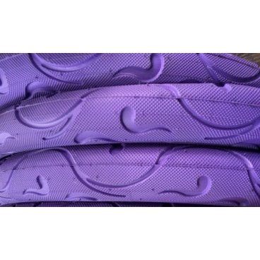Покрышка Vinca sport PQ-807, 16*2.125, фиолетовая, PQ-807 16*2.125 violet Покрышка Vinca sport PQ-807, 16*2.125, фиолетовая, PQ-807 16*2.125 violetВелопокрышки<br>Покрышка велосипедная 16*2.125<br>Цвет фиолетовый<br>Артикул: PQ-807 16*2.125 violet<br>