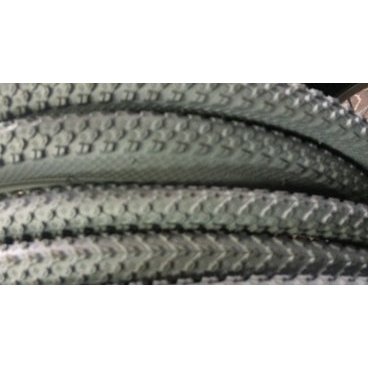 Покрышка Vinca sport PQ 817, 26х1.95, серая, PQ-817 26*1.95 grey color Покрышка Vinca sport PQ 817, 26х1.95, серая, PQ-817 26*1.95 grey colorВелопокрышки<br>Покрышка велосипедная 26*1.95<br>Цвет: серый <br>Артикул: PQ-817 26*1.95 grey color<br>