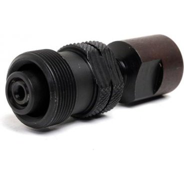 Съемник шатунов SHIMANO TL-FC10, под квадрат. Y13009010 Съемник шатунов SHIMANO TL-FC10, под квадрат. Y13009010Велоинструменты<br>Инструмент TL-FC10, Съемник шатунов, под квадрат. <br>Съемник шатунов под квадрат Shimano TL-FC10<br>Марка: Shimano<br>сталь черный<br>