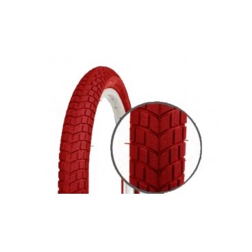 Велопокрышка детская Vinca, 16*2.125, красная, PQ-810 16*2.125 red Велопокрышка детская Vinca, 16*2.125, красная, PQ-810 16*2.125 redВелопокрышки<br>Покрышка велосипедная <br>Размер: 16*2.125 <br>Цвет: красный<br>Артикул: PQ-810 16*2.125 red<br>