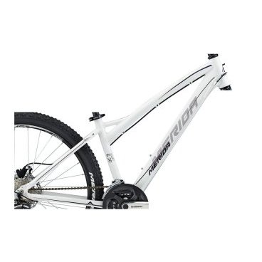 Рама велоспиденая Merida Juliet 6.20-V-FRM, Size: 15, 15, Silk White (orchid/blue), 83782 Рама велоспиденая Merida Juliet 6.20-V-FRM, Size: 15, 15, Silk White (orchid/blue), 83782Рамы<br>Размер рамы: 15 <br>Размер колес: 26<br>Материал рамы: 6061 aluminium<br>Рулевой стакан: 1 1/8<br>Вес: 2000 г<br>Цвет: Silk White (orchid/blue)<br>Амортизатор: передний (рекомендовано до 100мм)<br>Стандарт крепления тормоза: IS<br>Модельный ряд: 2015<br>Дополнительно: только дисковые тормоза<br>