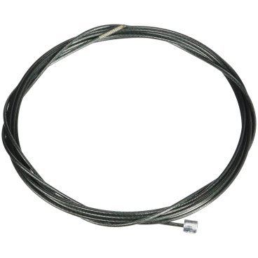 Трос переключения Shimano OPTISLICK, 1,2 мм X 2100 мм, 1 штук, Y60198100 Трос переключения Shimano OPTISLICK, 1,2 мм X 2100 мм, 1 штук, Y60198100Тросики и Рубашки<br>Трос переключения OPTISLICK, 1,2 мм X мм.<br>Особенности:<br>Рекомендован для работы с сериями компонентов Deore XT / 105 / Tiagra<br>Наконечник троса в комплекте<br>Трос изготовлен из нержавейки<br>Рекомендуемая рубашка Shimano SP41 со смазкой внутри<br>Покрытие Optislick обеспечивает невероятно низкое трение за счет чего достигается идеальное скольжение.<br><br>Дополнительно:<br>Для обрезки тросиков рекомендуется использовать специальные кусачки: Longus , SuperB .<br>Бренд: Shimano<br>Тип: Тросы переключения<br>