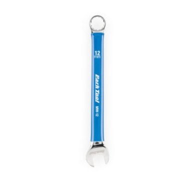 Гаечный ключ комбинированный Park Tool, 12мм, PTLMW-12 Гаечный ключ комбинированный Park Tool, 12мм, PTLMW-12Велоинструменты<br>Гаечный ключ Parktool MW-12, комбинированный, 12 мм.<br>