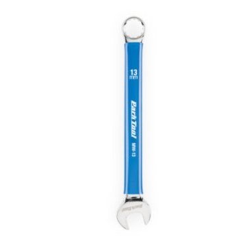 Гаечный ключ комбинированный Park Tool, 13мм, PTLMW-13 Гаечный ключ комбинированный Park Tool, 13мм, PTLMW-13Велоинструменты<br>Гаечный ключ Parktool MW-13, комбинированный, 13 мм.<br>