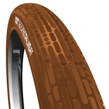 Покрышка для велосипеда CST 26х2.35, C1779 Metropolitan Palmbay Caramel TB73639000 Покрышка для велосипеда CST 26х2.35, C1779 Metropolitan Palmbay Caramel TB73639000Велопокрышки<br>Велопокрышка, 26х2.35, C1779 Metropolitan Palmbay Caramel, диаметр 26 одинарный компаунд, давление 60 PSI, технология APL, вес 1,075, цвет Caramel<br>
