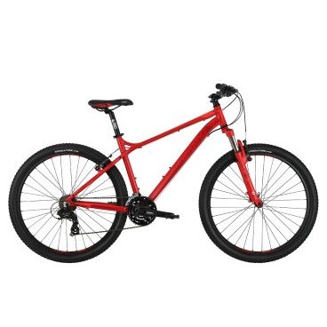 Горный велосипед Haro Flightline One 27.5 2017 Горный велосипед Haro Flightline One 27.5 2017Горные (MTB)<br>Haro Flightline One 27.5 2017<br>Горный велосипед с оборудованием начального класса Shimano, 21 скорость. Оснащен алюминиевой рамой Haro Flightline FL3 G 6000, амортизационной вилкой HL CH-389, двойным ободом XD-180 и надежными ободными тормозами Promax TX-121. Подходит для активной езды по различным дорогам и пересеченной местности <br><br><br><br><br><br>Общие характеристики<br><br><br><br>Модель<br><br>2017 года<br><br><br><br>Тип<br><br>для взрослых<br><br><br><br>Область применения<br><br>Горный<br><br><br><br>Рама, вилка<br><br><br><br>Наименование рамы<br><br>Haro Flightline FL3 G 6000<br><br><br><br>Материал рамы<br><br>Алюминий<br><br><br><br>Размеры рамы<br><br>18<br><br><br><br>Амортизация<br><br>Hard tail (с амортизационной вилкой)<br><br><br><br>Вилка<br><br>HL CH-389 Fork<br><br><br><br>Конструкция вилки<br><br>пружинно-эластомерная<br><br><br><br>Ход вилки<br><br>80 мм<br><br><br><br>Диаметр трубы вилки<br><br> 1 1/8<br><br><br><br>Колеса<br><br><br><br>Диаметр колес<br><br>27.5 дюймов<br><br><br><br>Обода<br><br>XD-180<br><br><br><br>Материал изготовления<br><br>сплав алюминия<br><br><br><br>Наименование покрышек<br><br>H-5129 27.5x1.95 <br><br><br><br>Торможение<br><br><br><br>Наименование тормоза<br><br>Promax TX-121<br><br><br><br>Тип тормоза<br><br>ободной (V-Brakes)<br><br><br><br>Шифтеры(манетки)<br><br>Shimano EF-41 3x7-Spd<br><br><br><br>Трансмиссия<br><br><br><br>Количество скоростей<br><br>21<br><br><br><br>Наименование заднего переключателя<br><br>Shimano Tourney TY-300<br><br><br><br><br>Наименование переднего переключателя<br><br>Shimano Tourney TY-500<br><br><br>Система<br><br>SR Suntour XCC-T102 42/34/24t<br><br><br><br>Количество звезд<br><br>3<br><br><br><br>Кассета<br><br>Shimano HG-200 7-Spd Cassette 12-32t<br><br><br><br>Количество звезд в кассете<br><br>7<br><br><br><br>Цепь<br><br>KMC Z51, 1/2? X 3/32<br><br><br><br>Руль<br><br><br><br>Наименование руля<br><br>Pivit Alloy 25mm Riser Bar 31.8mm<br><br><br><br>Вынос<br><br>Pivit Alloy, 31.8mm<br><br><br>Конструкция руля<br><br>прямой<br><br><br><br>Материяал руля<br><br>алюминий<br><br><br><br>Грипсы<br><br>Haro MTB<br><br><br><br>Седло<br><br><br><br>Сидение<br><br>Haro Flightline<br><br><br><br>Подседельный штырь<br><br>Pivit Alloy Micro Adjust 30.9mm<br><br><br><br>Подседельный зажим<br><br>Pivit Alloy 34.9mm Quick Release<br>
