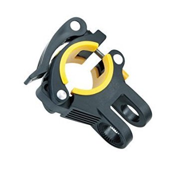 Крепление для заднего крыла XC11 TOPEAK QR Clamp Set for DeFender XC11 & XC11-29er, TRK-DF14 Крепление для заднего крыла XC11 TOPEAK QR Clamp Set for DeFender XC11 & XC11-29er, TRK-DF14Крылья для велосипедов<br>Крепление для заднего крыла XC11 (пластик, сталь, алюминий)<br>
