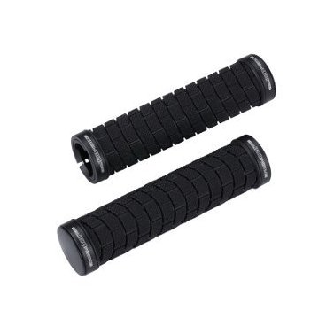 Грипсы велосипедные BBB DualFix, 128mm, черный, BHG-31 Грипсы велосипедные BBB DualFix, 128mm, черный, BHG-31Ручки и Рога<br>Блокирующиеся ручки с алюминиевыми защелками.<br><br>Мягкие ручки двойной плотности.<br><br>Мощное сцепление благодаря поверхности.<br><br>Винтовое крепление предотвращает<br><br>проскальзывание руля.<br><br>Две заглушки в комплекте.<br><br>Длина: 128 мм.<br>
