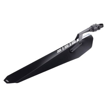 Крыло заднее BBB FatPP material, BFD-35R Крыло заднее BBB FatPP material, BFD-35RКрылья для велосипедов<br>Легкое и прочное полипропиленовое крыло для фэтбайков<br><br>-система крепления RingFix позволяет быстро снять и установить крыло на фэтбайк<br>-крепится с помощью одного хомута<br>-вес 186 грамм<br>