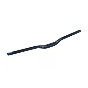 Руль PRO, МТБ, Koryak flat top DI2 720 мм/31,8 подъем 5 мм, PRHA0361 Руль PRO, МТБ, Koryak flat top DI2 720 мм/31,8 подъем 5 мм, PRHA0361Рули<br>Руль МТБ, PRO, Koryak flat top DI2 720 мм/31,8 подъем 5 мм.<br>Лёгкий руль для кросс-кантри, трейла, олмаунтин. <br>Изготовлен из алюминия AL-2014, с двойным баттингом. <br>На краях руля нанесены специальные отметки, позволяющие отпилить руль до нужной ширины.<br>Оснащен отверстиями для проводки кабелей Di2.<br>Характеристики:<br>Производитель: PRO<br>Диаметр: 31,8 мм<br>Ширина: 720 мм<br>Подъем: 5 мм<br>Матовое покрытие<br>Вес: 247 грамм<br>
