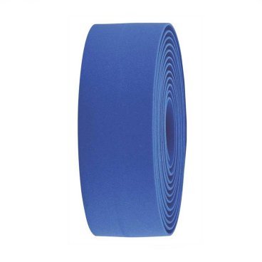 Обмотка руля BBB Race Ribbon, синий, BHT-01 Обмотка руля BBB Race Ribbon, синий, BHT-01Ручки и Рога<br>Синтетика со сцеплением высшего класса.<br><br>Также имеется из темной и светлой синтетической пробки.<br><br>При долгой интенсивной эксплуатации не образует слабых мест.<br><br>Для рулей всех размеров.<br><br>Закрепляющая лента и заглушки руля в комплекте.<br>