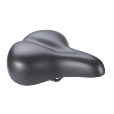Велосипедное седло BBB BaseComfort, комфортное, 210 х 240 мм, черное, BSD-84 Велосипедное седло BBB BaseComfort, комфортное, 210 х 240 мм, черное, BSD-84Седла для велосипедов<br>BaseComfort - прочное и комфортное городское седло с подкладкой из пены с эффектом памяти. Эластомерная амортизация обеспечивает дополнительный комфорт в городе.<br><br>Особенности:<br><br>- Седло для городских велосипедов и расслабленного катания.<br>- Водонепроницаемое седло с эластомерной подвеской. Пена с эффектом памяти для максимального комфорта.<br>- Размер: 210 х 240 мм (Ш х Д).<br>- Подходит как для мужчин, так и для женщин.<br>- Вес: 645 грамм.<br>- Прочные рельсы со шкалой для точной регулировки.<br>- Полипропиленовый каркас с эластомерной подвеской.<br>- Пена двойной плотности: высокоплотное основание и мягкая пена с эффектом памяти в верхнем слое.<br>- Прочное синтетическое покрытие.<br>- Водонепроницаемое.<br>