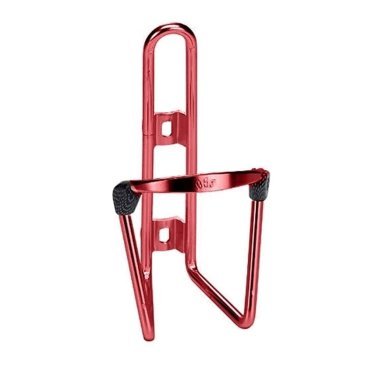 Флягодержатель BBB FuelTank, алюминий, красный, BBC-03 Флягодержатель BBB FuelTank, алюминий, красный, BBC-03Фляги и Флягодержатели<br>Прочный, нержавеющий и лёгкий сплав. Т-образный дизайн обеспечивает надёжное удержание бутылки.<br><br>Специальные демпферы предотвращают истирание бутылки. Болты из нержавеющей стали.<br>
