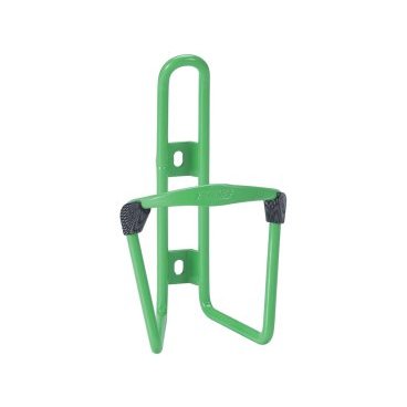 Флягодержатель BBB FuelTank, алюминий, зеленый, BBC-03 Флягодержатель BBB FuelTank, алюминий, зеленый, BBC-03Фляги и Флягодержатели<br>Прочный, нержавеющий и лёгкий сплав. Т-образный дизайн обеспечивает надёжное удержание бутылки.<br><br>Специальные демпферы предотвращают истирание бутылки. Болты из нержавеющей стали.<br>