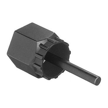 Инструмент Shimano TL-LR10, съемник стопорного кольца, для кассет и роторов, C.Lock, Y12009220 Инструмент Shimano TL-LR10, съемник стопорного кольца, для кассет и роторов, C.Lock, Y12009220Велоинструменты<br>Инструмент для снятия/установки стопорного кольца дискового ротора Center Lock и кассет HG.<br>