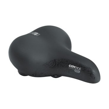 Седло для велосипеда KELLYS SITYRIDE GEL, CITY, 260 х 225 мм, гель/пена, эластомер, черный Седло для велосипеда KELLYS SITYRIDE GEL, CITY, 260 х 225 мм, гель/пена, эластомер, черныйСедла для велосипедов<br>Седло KELLYS SITYRIDE GEL, гель/пена, амортизация: эластомер<br>Размер: 260 х 255 мм<br>Вес: 699g<br>