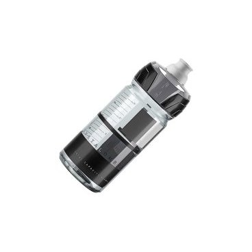 Фляга Elite Crystal Ombra, 0.55 л, серый, EL0150123 Фляга Elite Crystal Ombra, 0.55 л, серый, EL0150123Фляги и Флягодержатели<br>Фляга Elite Crystal Ombra разработана для велогонщиков. Подходит для использования во время соревнований за счёт быстроты и удобства питья.<br><br>Изготовлена из пищевого пластика по технологии K-Resin®. Новая форма крышки с увеличенным отверстием способствует лучшей подаче жидкости и упрощает открытие ртом во время гонки. Предназначена для держателей с диаметром 74 мм.<br>Отличительные особенности<br><br> Пищевой пластик по технологии K-Resin® с антибактериальными свойствами<br> Мягкая бутылка позволяет давлением кисти увеличивать поток жидкости<br> Новая форма крышки с увеличенным отверстием и легким открытием<br> Широкое горло для удобства наполнения и мытья<br> Стандартный диаметр 74 мм<br>