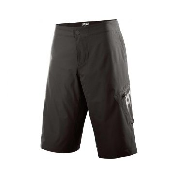 Велошорты Fox Explore Short, Размер: XL (W36), черный, 16683-001-36 Велошорты Fox Explore Short, Размер: XL (W36), черный, 16683-001-36Велошорты<br>Классические шорты для трейлрайдинга и катания в стиле ол-маунтин. Модель выполнена из эластичного и устойчивого к истиранию синтетического материала. Вместительные карманы по бокам позволят вам возить с собой всё необходимое – а это, согласитесь, существенное преимущество во время длительных поездок.<br><br><br><br><br><br>ОСОБЕННОСТИ<br><br><br><br><br><br>Материал: устойчивый к истиранию полиэстер<br><br><br>Лазерная перфорация для лучшей вентиляции<br><br><br>Вместительные карманы по бокам<br><br><br>Удобная система регулировки размера<br>