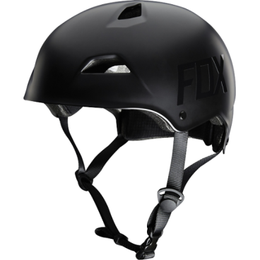 Велошлем Fox Flight Hardshell Helmet, матовый черный Велошлем Fox Flight Hardshell Helmet, матовый черныйВелошлемы<br>Новый шлем для дёрт-джампинга и паркового катания от Fox – лёгкий, максимально удобный и обеспечивающий эффективную защиту. Основная особенность данной модели – мягкий внутренник M9, состоящий из девяти отдельных элементов – для большего комфорта и лучшей вентиляции. В конструкции шлема использован фирменный пеноматериал Varizorb и тонкий пластик ABS.<br><br><br><br>ОСОБЕННОСТИ<br><br><br><br>Новый шлем для дёрт-джампинга и паркового катания от Fox<br><br>Мягкий внутренник M9, состоящий из девяти отдельных элементов – для большего комфорта и лучшей вентиляции<br><br>Корпус выполнен из тонкого пластика ABS – для экономии веса<br><br>8 больших отверстий для вентиляции<br>
