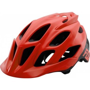Велошлем Fox Flux Creo Helmet, красно-черный Велошлем Fox Flux Creo Helmet, красно-черныйВелошлемы<br>Лёгкий шлем для трейлрайдинга и катания в стиле ол-маунтин. Шлем хорошо сидит на голове и отлично вентилируется – вероятно, во время катания вы и вовсе забудете, что надели его. Корпус данной модели изготовлен из ударопрочного композита, а затылочная часть увеличена для дополнительной безопасности. В 2016 году шлемы Flux стали ещё лучше благодаря новой системе застёжек, которая позволяет точнее подогнать шлем по голове.<br><br><br><br>ОСОБЕННОСТИ<br><br><br><br>Увеличенная затылочная часть<br><br>17 больших отверстий для вентиляции<br><br>Фирменная система фиксации Detox, позволяющая идеально подогнать шлем по голове<br><br>Соответствует требованиям таких стандартов безопасности, как CPSC, CE, EN 1078 и AS/NZS 2063<br>