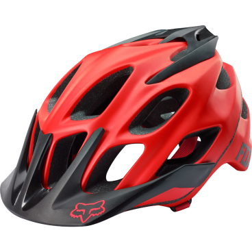 Велошлем Fox Flux Solid Colors Helmet, матовый красный Велошлем Fox Flux Solid Colors Helmet, матовый красныйВелошлемы<br>Лёгкий шлем для трейлрайдинга и катания в стиле ол-маунтин. Шлем хорошо сидит на голове и отлично вентилируется – вероятно, во время катания вы и вовсе забудете, что надели его. Корпус данной модели изготовлен из ударопрочного композита, а затылочная часть увеличена для дополнительной безопасности. В 2016 году шлемы Flux стали ещё лучше благодаря новой системе застёжек, которая позволяет точнее подогнать шлем по голове.<br><br><br><br>ОСОБЕННОСТИ<br><br><br><br>Увеличенная затылочная часть<br><br>17 больших отверстий для вентиляции<br><br>Фирменная система фиксации Detox, позволяющая идеально подогнать шлем по голове<br><br>Соответствует требованиям таких стандартов безопасности, как CPSC, CE, EN 1078 и AS/NZS 2063<br>