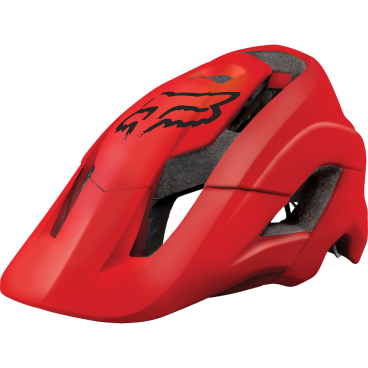 Велошлем Fox Metah Solids Helmet, красный Велошлем Fox Metah Solids Helmet, красныйВелошлемы<br>В 2006 году свет увидел шлем Fox Flux – один из первых шлемов, созданных специально для трейлрайдинга. И вот, десять лет спустя Fox выпускает полностью новую модель под названием Metah, которая обеспечивает ещё более эффективную защиту и лучшую вентиляцию, а также отличается сверхмалым весом. Пожалуй, это идеальный шлем для катания по любым трейлам.<br><br>ОСОБЕННОСТИ<br><br>Дополнительная защита затылочной части головы<br>10 больших отверстий для вентиляции<br>Фирменная система смягчения ударов Varizorb<br>Высококачественный мягкий внутренник очень удобен и быстро сохнет<br>Застёжка с удобным регулятором в виде небольшого диска<br>
