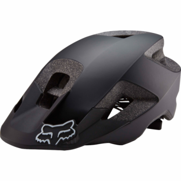 Велошлем Fox Ranger Helmet, черный Велошлем Fox Ranger Helmet, черныйВелошлемы<br>Простой, стильный и максимально лёгкий шлем, который отлично подойдёт каждому любителю трейлрайдинга и катания в стиле ол-маунтин. Основные особенности данной модели – 8 широких отверстий для вентиляции, удобная система регулировки размера и съёмный козырёк для большей универсальности. Шлем отвечает требованиям таких стандартов безопасности, как CPSC, CE и AS.<br><br>Особенности:<br><br>- Лаконичный дизайн<br><br>- 8 широких отверстий для вентиляции<br><br>- Съёмный козырёк для большей универсальности<br><br>- Удобная система регулировки размера<br>