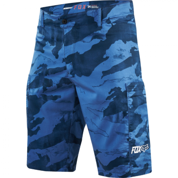 Велошорты Fox Sergeant Short Camo, Размер: М (W32), синий, 19037-360-32 Велошорты Fox Sergeant Short Camo, Размер: М (W32), синий, 19037-360-32Велошорты<br>Уже не первый сезон шорты Sergeant от Fox становятся лидером продаж. Эта универсальная модель выполнена из эластичной хлопковой ткани, которая хорошо дышит и очень устойчива к истиранию. Множество карманов позволит вам брать в дорогу всё необходимое, а благодаря удлинённому фасону шорты обеспечивают лучшую защиту и отлично подходят для ношения поверх наколенников.<br><br><br><br>ОСОБЕННОСТИ<br><br><br><br>Материал: устойчивый к истиранию полиэстер<br><br>Пристежная подкладка со вставками из пеноматериала в критических местах<br><br>Вместительные карманы<br><br>Регулируемый потайной пояс<br><br>Отлично подходят для ношения поверх наколенников<br>