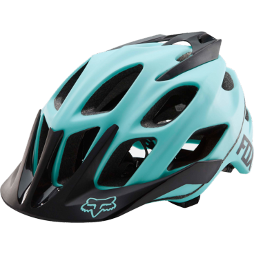 Велошлем женский Fox Flux Womens Helmet, синий Велошлем женский Fox Flux Womens Helmet, синийВелошлемы<br>Лёгкий шлем для трейлрайдинга и катания в стиле ол-маунтин, созданный специально для девушек. Шлем хорошо сидит на голове и отлично вентилируется – вероятно, во время катания вы и вовсе забудете, что надели его. Корпус данной модели изготовлен из ударопрочного композита, а затылочная часть увеличена для дополнительной безопасности.<br><br><br><br>ОСОБЕННОСТИ<br><br><br><br>Увеличенная затылочная часть<br><br>17 больших отверстий для вентиляции<br><br>Фирменная система фиксации Detox, позволяющая идеально подогнать шлем по голове<br><br>Соответствует требованиям таких стандартов безопасности, как CPSC, CE, EN 1078 и AS/NZS 2063<br>