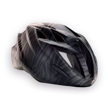 Велошлем подростковый MET Gamer Texture, черный Велошлем подростковый MET Gamer Texture, черныйВелошлемы<br>По словам производителя, расцветка и графика всех детских шлемов Met взята далеко не с потолка – все дизайнеркие наработки проходят строжайший отбор – ведь в случае с детскими шлемами внешний вид должны выбирать сами дети, а родителям остаётся лишь соглашаться с их выбором. Всё это, разумеется, относится и к шлему Gamer. С точки зрения функциональности, Gamer ни в чём не уступает стандартным кросскантрийным шлемам от Met. Его пенопластовый внутренник впаян в жёсткий корпус – таким образом, шлем представляет собой монолитную конструкцию и обеспечивает лучшую абсорбацию ударов. Сменные внутренние накладки изготовлены из мягкого гипоаллергенного материала, а стропы застёжек – из сверхлёгкого текстиля. Благодаря встроенному светодиодному фонарю езда в тёмное время суток станет ещё безопаснее. Важная особенность шлема, которая, определённо, порадует родителей – это его регулируемый размер – от 52 до 57см.<br><br><br><br>ОСОБЕННОСТИ<br><br><br><br>Максимально лёгкий и технологичный подростковый шлем<br><br>Монолитная конструкция – пенопластовый внутренник впаян в жёсткий корпус шлема<br><br>Сменные внутренние накладки из гипоаллергенного материала<br><br>Встроенный светодиодный фонарь<br><br>Удобная система регулировки размера – от 52 до 57см<br><br>Вес: 240 граммов<br>