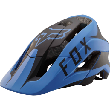 Козырек к шлему Fox Metah Flow Visor, сине-черный, пластик, 20307-023-OS Козырек к шлему Fox Metah Flow Visor, сине-черный, пластик, 20307-023-OSВелошлемы<br>Оригинальный козырёк для шлема Metah Flow. Изготовлен из ударопрочного пластика.<br>
