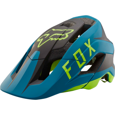Козырек к шлему Fox Metah Flow Visor Teal, синий, пластик, 20307-176-OS Козырек к шлему Fox Metah Flow Visor Teal, синий, пластик, 20307-176-OSВелошлемы<br>Оригинальный козырёк для шлема Metah Flow. Изготовлен из ударопрочного пластика.<br>