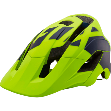 Козырек к шлему Fox Metah Thresh Visor Flow, желтый, пластик, 20308-130-OS Козырек к шлему Fox Metah Thresh Visor Flow, желтый, пластик, 20308-130-OSВелошлемы<br>Оригинальный козырёк для шлема Metah Thresh. Изготовлен из ударопрочного пластика.<br>