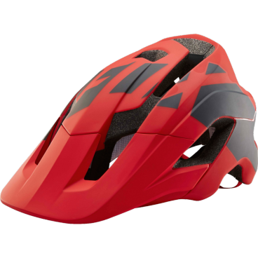 Козырек к шлему Fox Metah Thresh Visor, красно-черный, пластик, 20308-055-OS Козырек к шлему Fox Metah Thresh Visor, красно-черный, пластик, 20308-055-OSВелошлемы<br>Оригинальный козырёк для шлема Metah Thresh. Изготовлен из ударопрочного пластика.<br>