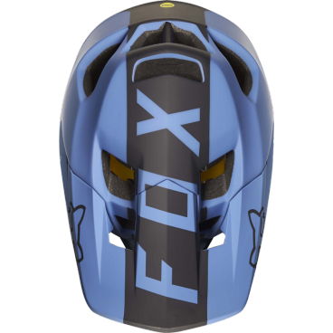 Козырек к шлему Fox Proframe Libra Visor, сине-черный, 20306-023-OS Козырек к шлему Fox Proframe Libra Visor, сине-черный, 20306-023-OSВелошлемы<br>Оригинальный козырёк для шлема Proframe Libra. Изготовлен из ударопрочного пластика.<br>
