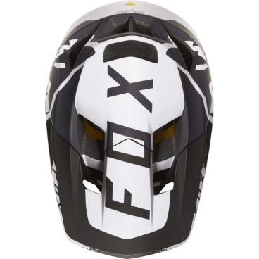 Козырек к шлему Fox Proframe Moth Visor, черно-белый, пластик, 20305-018-OS Козырек к шлему Fox Proframe Moth Visor, черно-белый, пластик, 20305-018-OSВелошлемы<br>Оригинальный козырёк для шлема Proframe Moth. Изготовлен из ударопрочного пластика.<br>